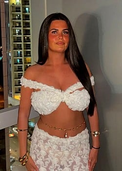 Tia Purcell